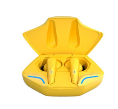 Private Model New KS08 Wireless Binaural TWS Gaming Low-latency Gaming 5.0 Bluetooth Headset