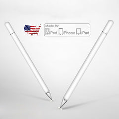 Universal Stylus Touch Pen for iPad, iPhone & Android – Capacitive Touch Screen Pen