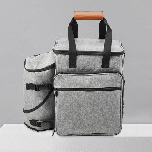 Dog travel bag