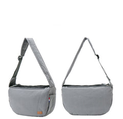 Cat and dog travel shoulder bag